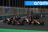 McLaren erlebt neuen Rückschlag in Dschidda: "Lief