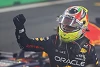 Foto zur News: Christian Horner: Sieg in Saudi-Arabien war Perez&#039; &quot;bestes