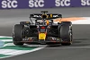 "Herz in Hose gerutscht": So bangte Red Bull um Verstappens