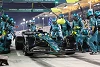 5:12 Stunden: Die Chronologie des Strafen-Chaos um Fernando
