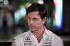 Nico Rosberg: "Toto Wolff ist der beste Teamchef in der