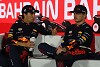 Damon Hill exklusiv: Verstappen-Druck auf Red Bull wird