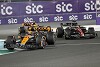 Foto zur News: So spielt McLaren die geplanten Baku-Upgrades herunter