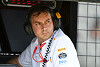 Foto zur News: Neue Führungsstruktur: McLaren trennt sich von Technikchef