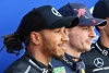 Foto zur News: Massa: Verstappen kann Schumacher-Rekord eher brechen als