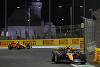 Foto zur News: Warum McLarens Schwierigkeiten nicht nur am 2023er-Auto