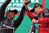Foto zur News: Formel-1-Liveticker: Mercedes "nicht gut genug" für
