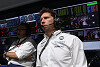 Williams: Motorendeal mit Mercedes ab 2026 nicht in Stein