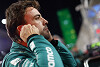 Foto zur News: Verstappen, Hamilton, Alonso: Wer für Jordan im gleichen