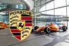 Foto zur News: F1 beendet: Nach Red Bull scheitern auch Porsche-Gespräche