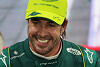 Foto zur News: Emerson Fittipaldi: Fernando Alonso &quot;noch fünf Jahre lang