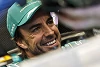 Foto zur News: Fernando Alonso: Ab Baku, Imola wird das Bild in der WM