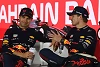 Max Verstappen: Mir doch egal, was die Twitter-Community