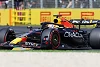 Foto zur News: F1-Training Melbourne: Verstappen meckert und fährt Bestzeit