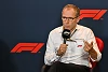 Foto zur News: Domenicali signalisiert: Formel 1 will bei 24 Rennen bleiben