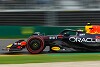 Red Bull: Warum Verstappen das Set-up von Perez übernehmen