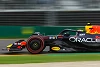 Foto zur News: Red Bull: Warum Verstappen das Set-up von Perez übernehmen