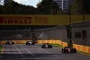 Foto zur News: Formel-1-Nachtrennen in Melbourne? Veranstalter offen dafür!