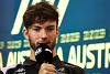 Foto zur News: Alpine: Gasly hat um mehr Zeit gebeten, um sich anzupassen