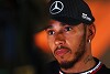 Foto zur News: Lewis Hamilton: Möchte wie Stirling Moss für immer bei