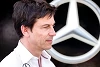 Foto zur News: Toto Wolff: &quot;Sehe keine Arroganz bei unseren Ingenieuren&quot;