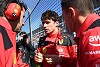 Foto zur News: Formel-1-Liveticker: Ferrari für Glock &quot;die absolute