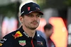 Foto zur News: Sprint-Quali-Überlegungen Baku: Verstappen findet es