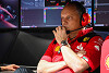 Foto zur News: Ferrari: Budgetstrafe gegen Red Bull war nicht hart genug