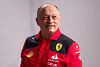 Foto zur News: Ferrari-Teamchef: Alle Formel-1-Teams für &quot;dynamisches&quot;