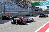Foto zur News: Hongkong-Milliardär will in neues Formel-1-Team investieren