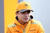 Foto zur News: Lando Norris unterstützt harte McLaren-Entscheidungen