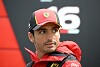 Foto zur News: Formel-1-Liveticker: Ferrari-Einspruch abgelehnt!