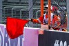Foto zur News: Toto Wolff: Rote Flaggen in der Formel 1 müssen