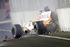 Foto zur News: Nelson Piquet über &quot;Crashgate&quot;: Renault behandelte ihn &quot;wie
