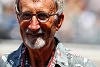 Foto zur News: Warum Ex-Teamchef Eddie Jordan die Budgetobergrenze für eine