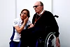 Foto zur News: Für den guten Zweck: Frank-Williams-Akademie gegründet