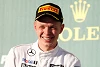 Foto zur News: Steiner: Kevin Magnussen war zu Beginn der Karriere &quot;im