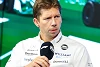 Foto zur News: Vowles: Mit dem aktuellen Kostendeckel wird Williams nie
