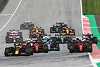 Foto zur News: Der Teufel im Detail beim neuen Sprintformat der Formel 1