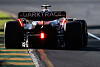 Foto zur News: Lando Norris über Update: So hätte McLaren die Saison