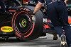 Foto zur News: Sprint-Shootout: FIA will Reifenregel ändern, Teams