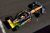 Foto zur News: McLaren nach Updates: Fahrer sehen Auto jetzt in den Top 4