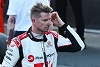 Foto zur News: Nico Hülkenberg: &quot;Fiel wie ein Stein nach hinten&quot;