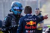 Foto zur News: Damon Hill kritisiert Verstappen: &quot;Sollten ihm die WM