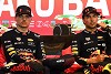 Foto zur News: Formel-1-Liveticker: Ist Sergio Perez ein Kandidat für den