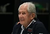 Foto zur News: Wer letzte Nacht am besten geschlafen hat: Helmut Marko