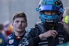 Foto zur News: George Russell: Erwarte keine Entschuldigung von Verstappen