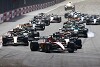 Formel-1-Kalender 2024: Die Übersicht mit allen Rennen und