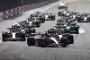 Foto zur News: Formel-1-Kalender 2024: Die Übersicht mit allen Rennen und