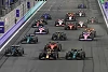 Foto zur News: Bewerber aus Asien: Neues Jugendkultur-Team &quot;wird die Formel